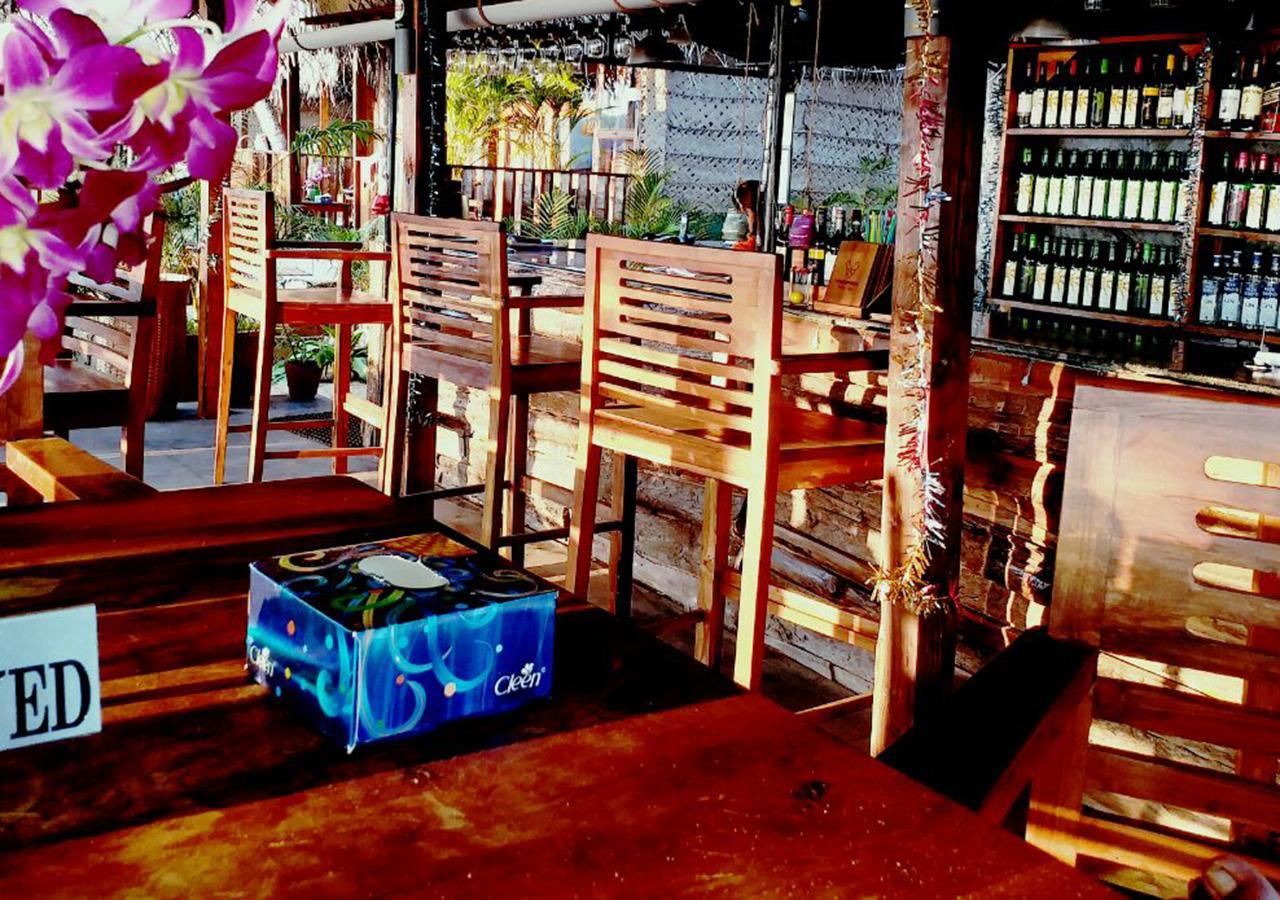 Mariposa Beach Grove Agonda Dış mekan fotoğraf